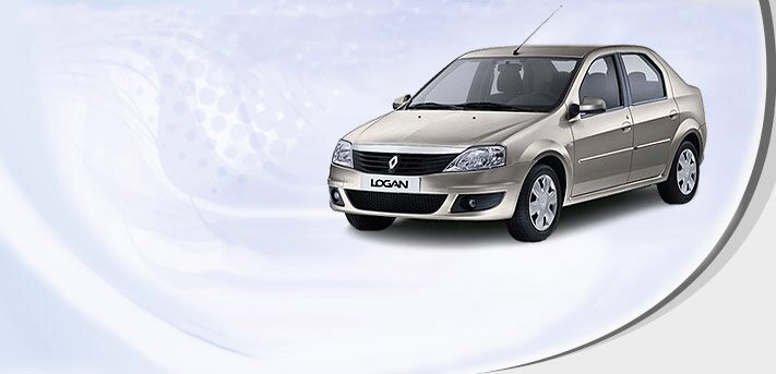 Рено Логан напрокат по Москве в АрендаАвто-мск